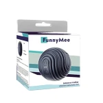 Masturbator - Intense Stroker - USB - 10 standen - Afbeelding 2