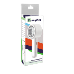 Masturbator - Automatic Machine - USB - 6 standen - Afbeelding 2