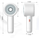 Masturbator - Automatic Machine - USB - 6 standen - Afbeelding 5