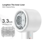 Masturbator - Automatic Machine - USB - 6 standen - Afbeelding 7