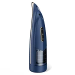 Masturbator - Tornado - USB - 6 standen - Met Stemfunctie - Afbeelding 3