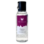 Me You Us Aqua Slix Gearomatiseerd Waterbasis Glijmiddel Cherry 100ml