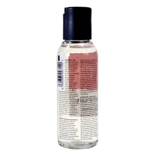Me You Us Aqua Slix Gearomatiseerd Waterbasis Glijmiddel Passion Fruit 100ml - Afbeelding 2