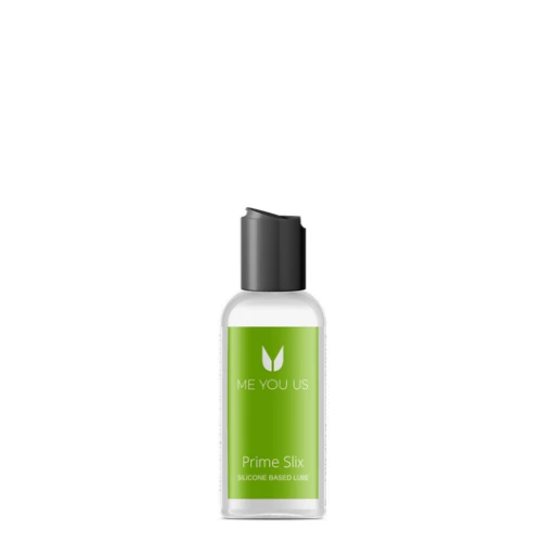 Me You Us Slix Prime Silicone Glijmiddel Transparant 50ml