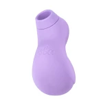 Oplaadbare vacuüm stimulator Fantasy Ducky 2.0 Lavendel