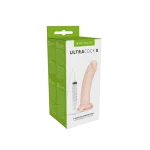 Me You Us Ultracock Realistische Squirting Dildo 8inch - Afbeelding 2