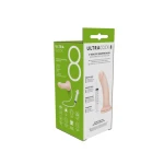 Me You Us Ultracock Realistische Squirting Dildo 8inch - Afbeelding 3