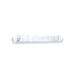 Me You Us Ultracock Heldere Jelly 15inch Dubbele Dildo - Afbeelding 3