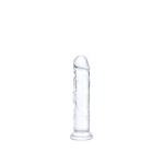 Me You Us Ultracock Heldere Jelly 6inch Dildo