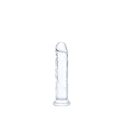 Me You Us Ultracock Heldere Jelly 6inch Dildo
