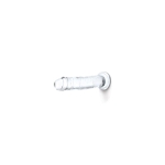 Me You Us Ultracock Heldere Jelly 6inch Dildo - Afbeelding 3