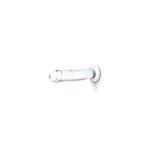Me You Us Ultracock Heldere Jelly 6inch Dildo - Afbeelding 3