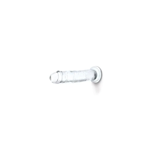 Me You Us Ultracock Heldere Jelly 6inch Dildo - Afbeelding 3