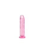 Me You Us Ultracock Roze Jelly 6inch Dildo