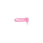 Me You Us Ultracock Roze Jelly 6inch Dildo - Afbeelding 3