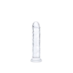 Me You Us Ultracock Heldere Jelly 7inch Dildo