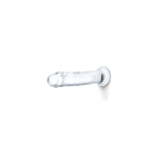 Me You Us Ultracock Heldere Jelly 7inch Dildo - Afbeelding 3