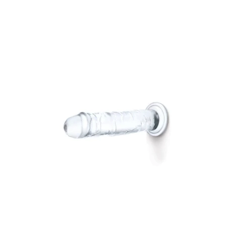 Me You Us Ultracock Heldere Jelly 7,5inch Dildo - Afbeelding 3