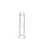 Me You Us Ultracock Heldere Jelly 7,5inch Dildo