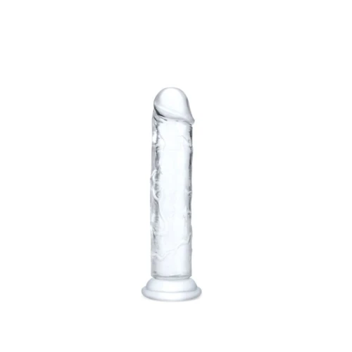Me You Us Ultracock Heldere Jelly 7,5inch Dildo