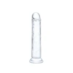 Me You Us Ultracock Heldere Jelly 8,5inch Dildo