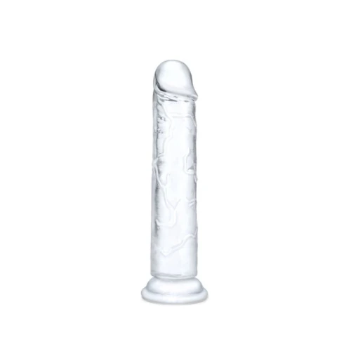 Me You Us Ultracock Heldere Jelly 8,5inch Dildo