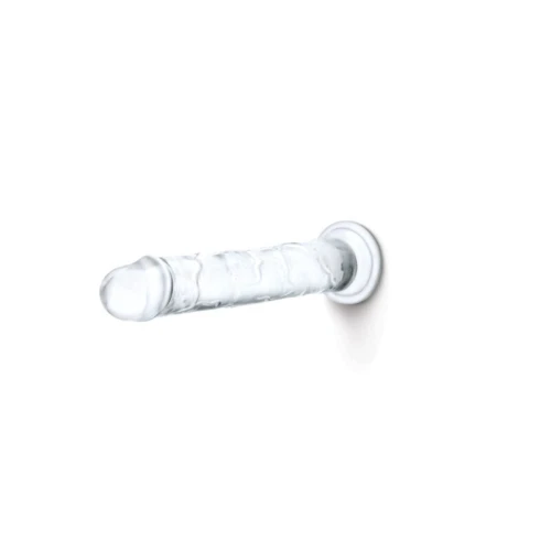 Me You Us Ultracock Heldere Jelly 8,5inch Dildo - Afbeelding 3