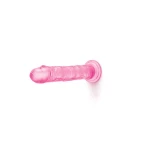 Me You Us Ultracock Roze Jelly 8,5inch Dildo - Afbeelding 3