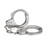 Me You Us Bondage Metalen Handboeien