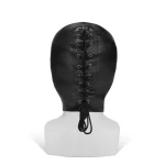 Me You Us Bondage Volledig bedekkende kap - Afbeelding 4