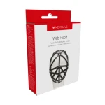 Me You Us Bondage Spinnenweb kap - Afbeelding 2