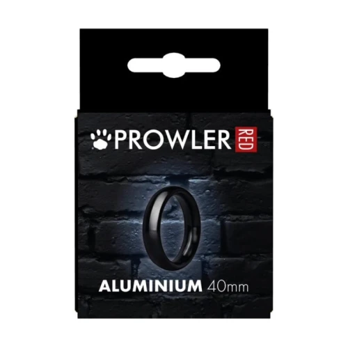Prowler RED Zwart 40mm Penisring Cockring - Afbeelding 3