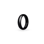 Prowler RED Zwart 45mm Penisring Cockring
