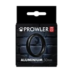 Prowler RED Zwart 50mm Penisring Cockring - Afbeelding 3