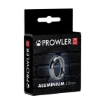 Prowler RED Zilver 40mm Penisring Cockring - Afbeelding 2