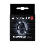 Prowler RED Zilver 50mm Penisring Cockring - Afbeelding 3