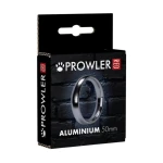 Prowler RED Zilver 50mm Penisring Cockring - Afbeelding 2
