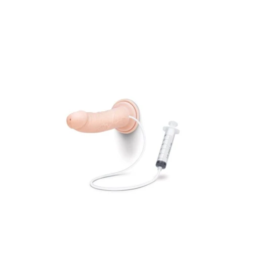 Prowler RED Ultracock Realistische Squirting Dildo 8inch - Afbeelding 4