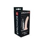 Prowler RED Ultracock Realistische Squirting Dildo 8inch - Afbeelding 2