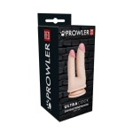 Prowler RED Ultracock 6inch Dubbele Penetrator - Afbeelding 2