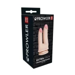 Prowler RED Ultracock 6inch Dubbele Penetrator - Afbeelding 2