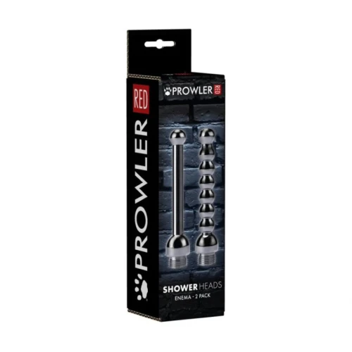 Prowler RED Douche Opzetstukken - Afbeelding 2