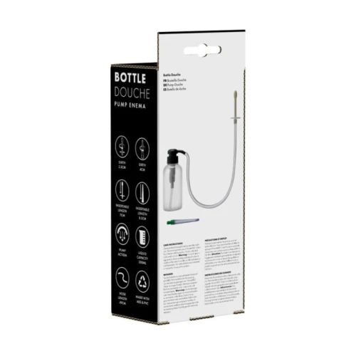 Prowler RED Fles Douche - Afbeelding 4
