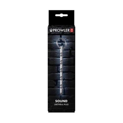 Prowler RED Sounding Set - Afbeelding 3