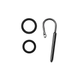 Prowler RED Urethol Plug and Ring Penisplug