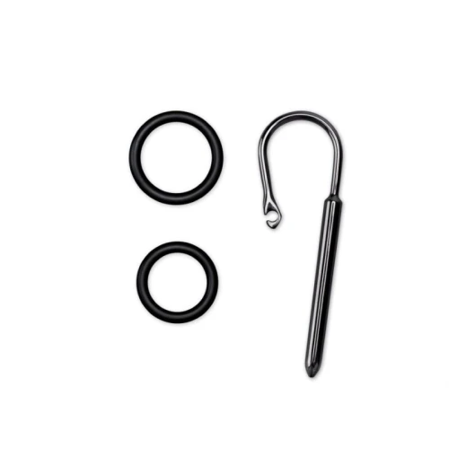 Prowler RED Urethol Plug and Ring Penisplug