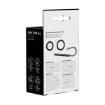Prowler RED Urethol Plug and Ring Penisplug - Afbeelding 4