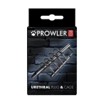 Prowler RED Urethol Plug and Cage Penisplug - Afbeelding 3