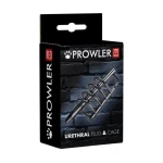 Prowler RED Urethol Plug and Cage Penisplug - Afbeelding 2