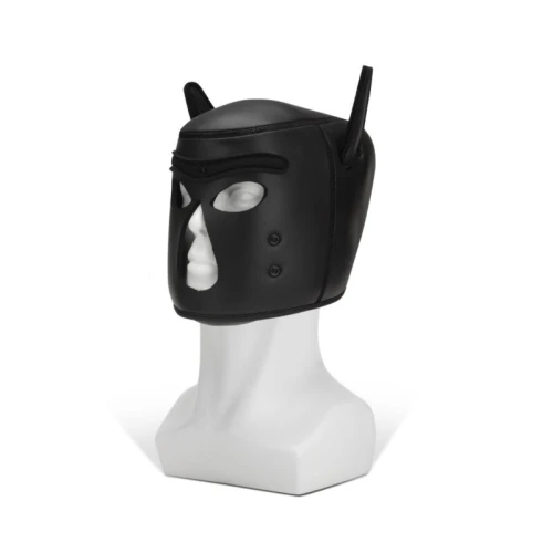 Prowler RED Neopreen Puppy Masker voor Muilkorf